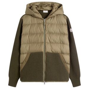 Never worn moncler men’s jacket